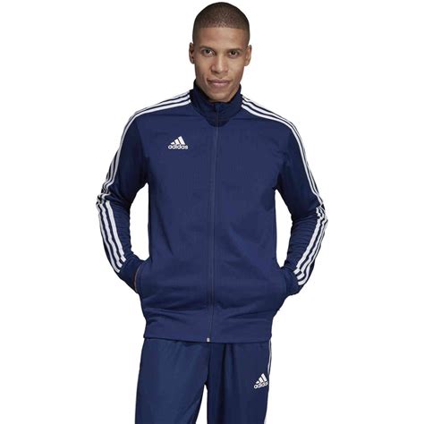 adidas Tiro 19 Training Jacket .